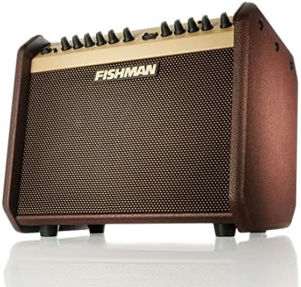 Fishman Platinum Pro EQ/DI Analog Preamp w/ Power Supply