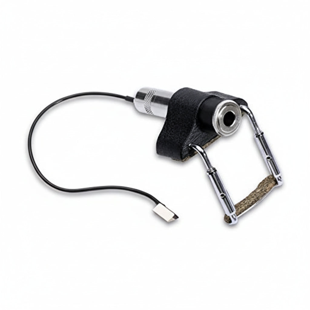 Fishman Classic Series V-200 Professional Violin Pickup w/ Instrument Cable