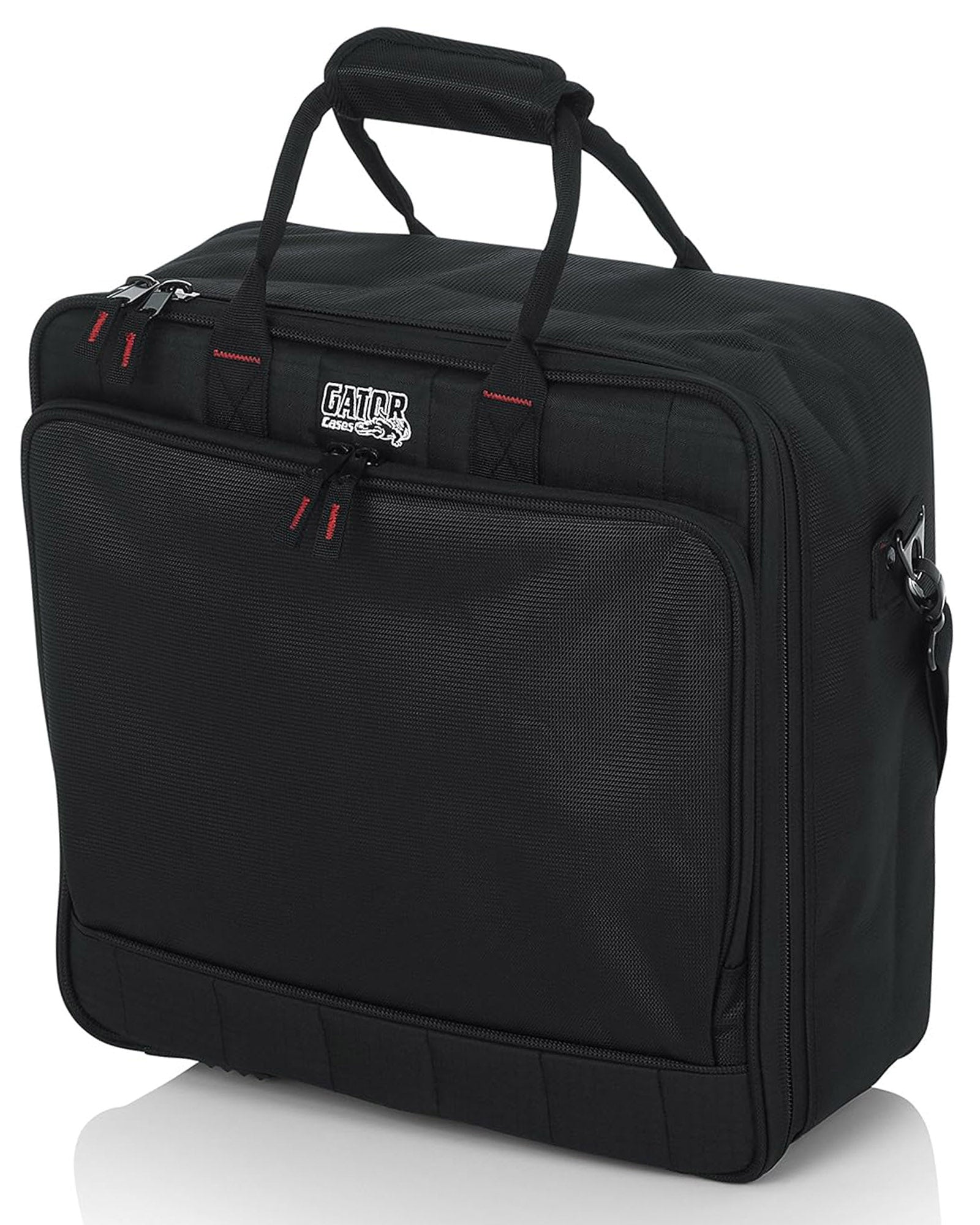 Gator Updated Padded Nylon MIXERBAG-1515 Equipment Bag 15" X 15" X 5.5"
