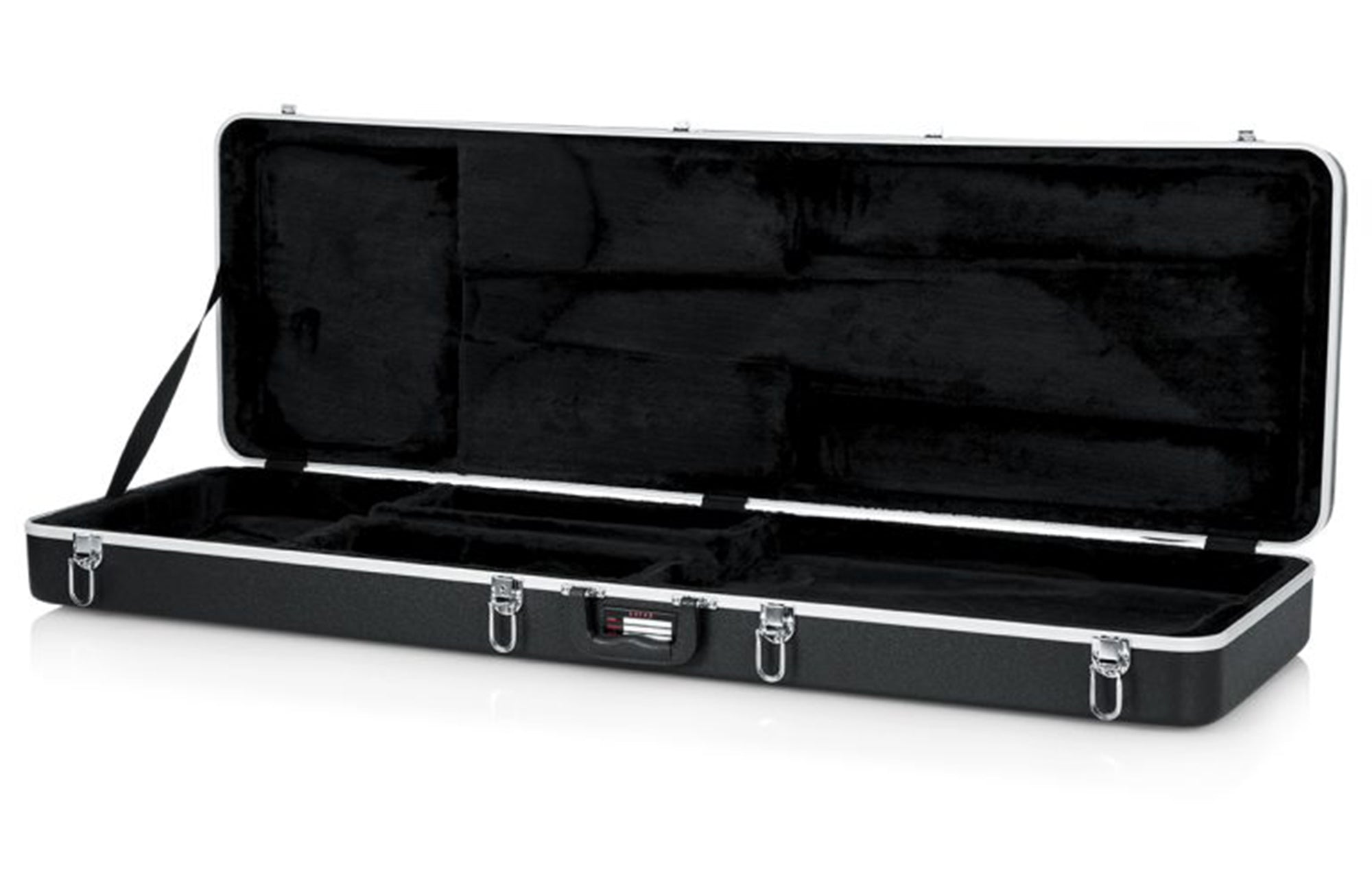 Gator GC-BASS Deluxe Molded Case for Bass Guitars