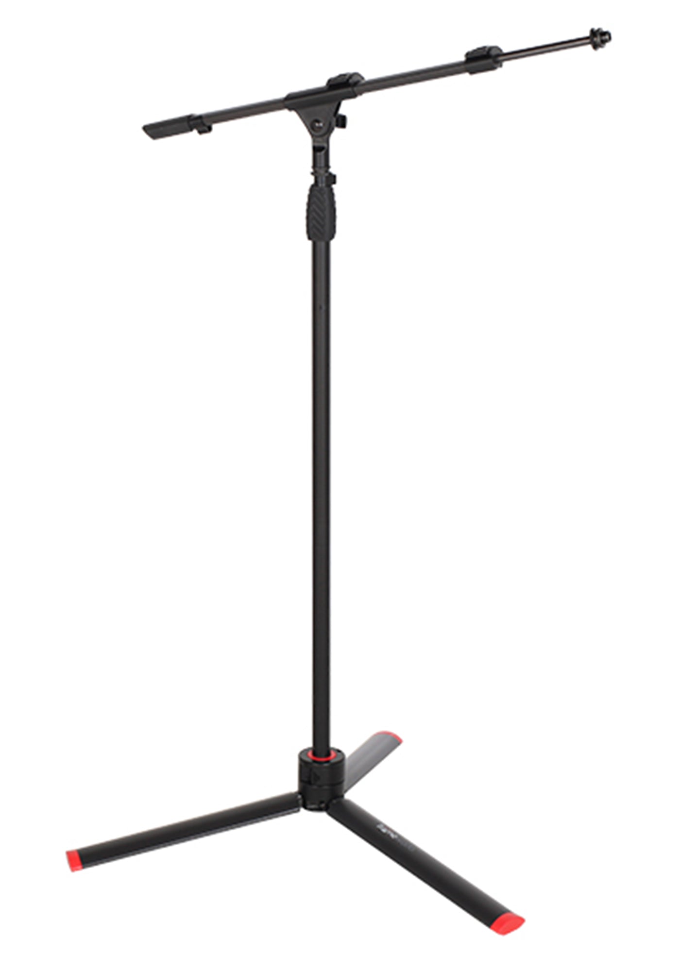 Gator Frameworks GFW-ID-MIC Adjustable Tripod Telescoping Boom Microphone