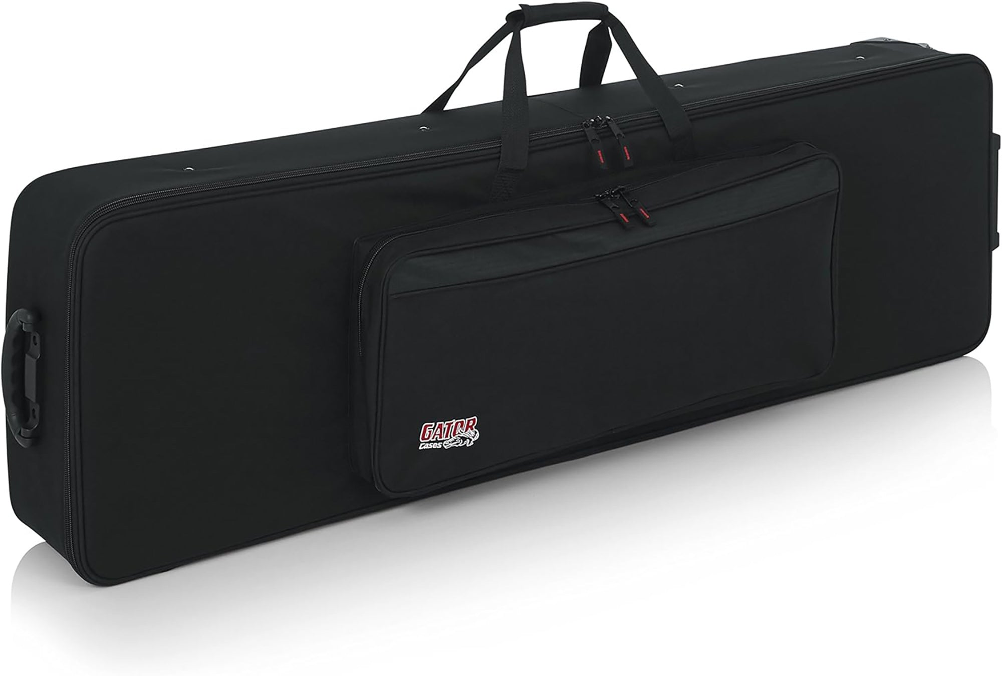 Gator GKB Series Slim Line 88-Note Padded Keyboard Gig Bag GKB88SLIM