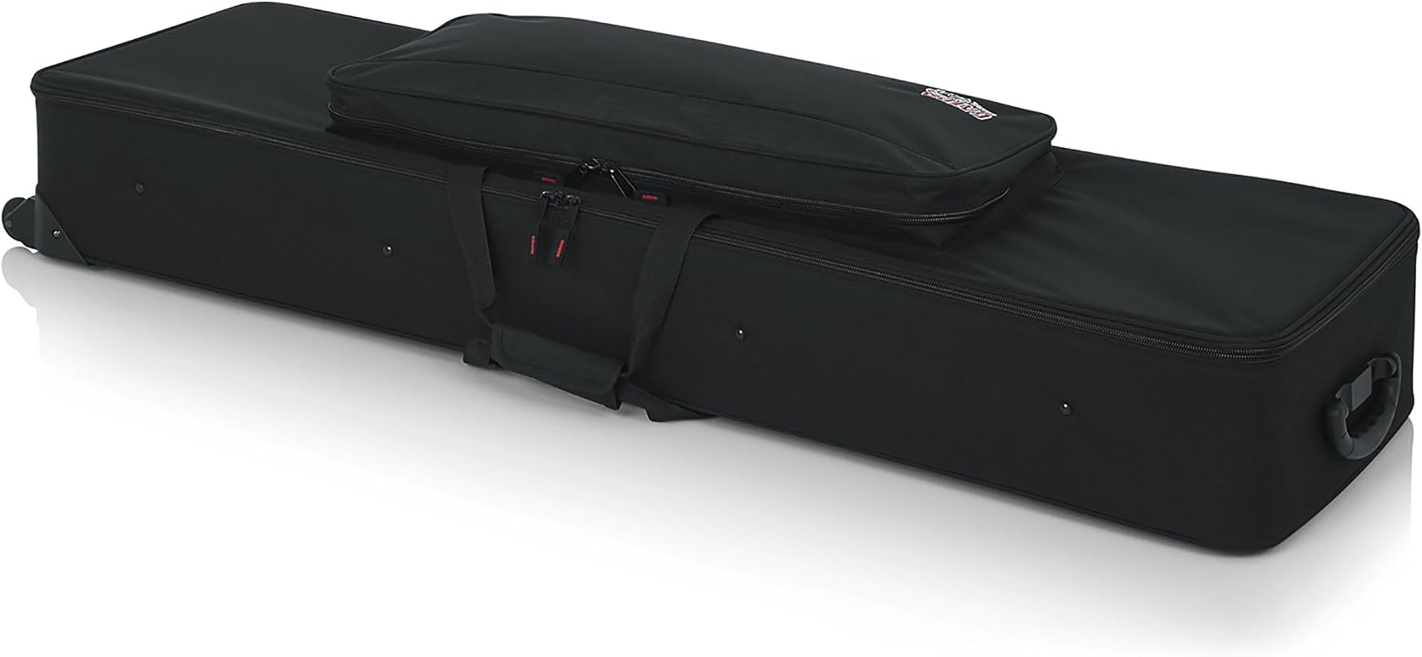Gator GKB Series Slim Line 88-Note Padded Keyboard Gig Bag GKB88SLIM