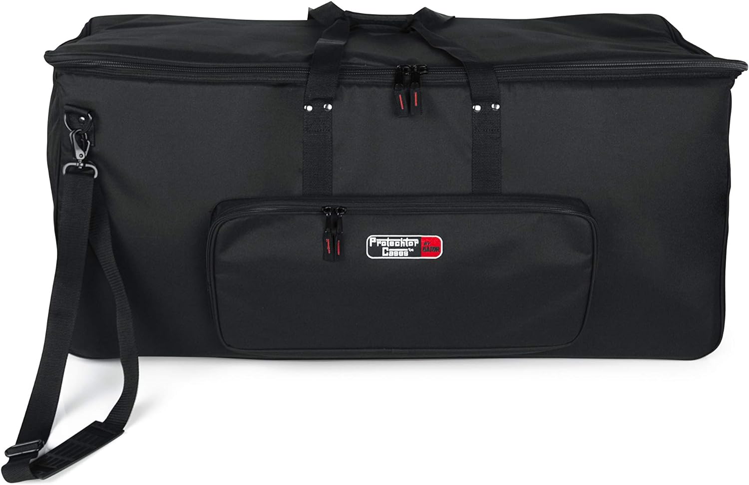 Gator Large Drum Bag with Wheels GP-EKIT3616-BW