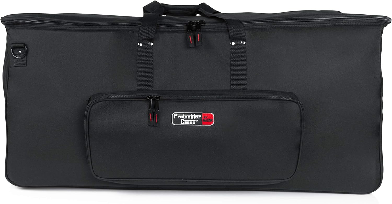 Gator Large Drum Bag with Wheels GP-EKIT3616-BW