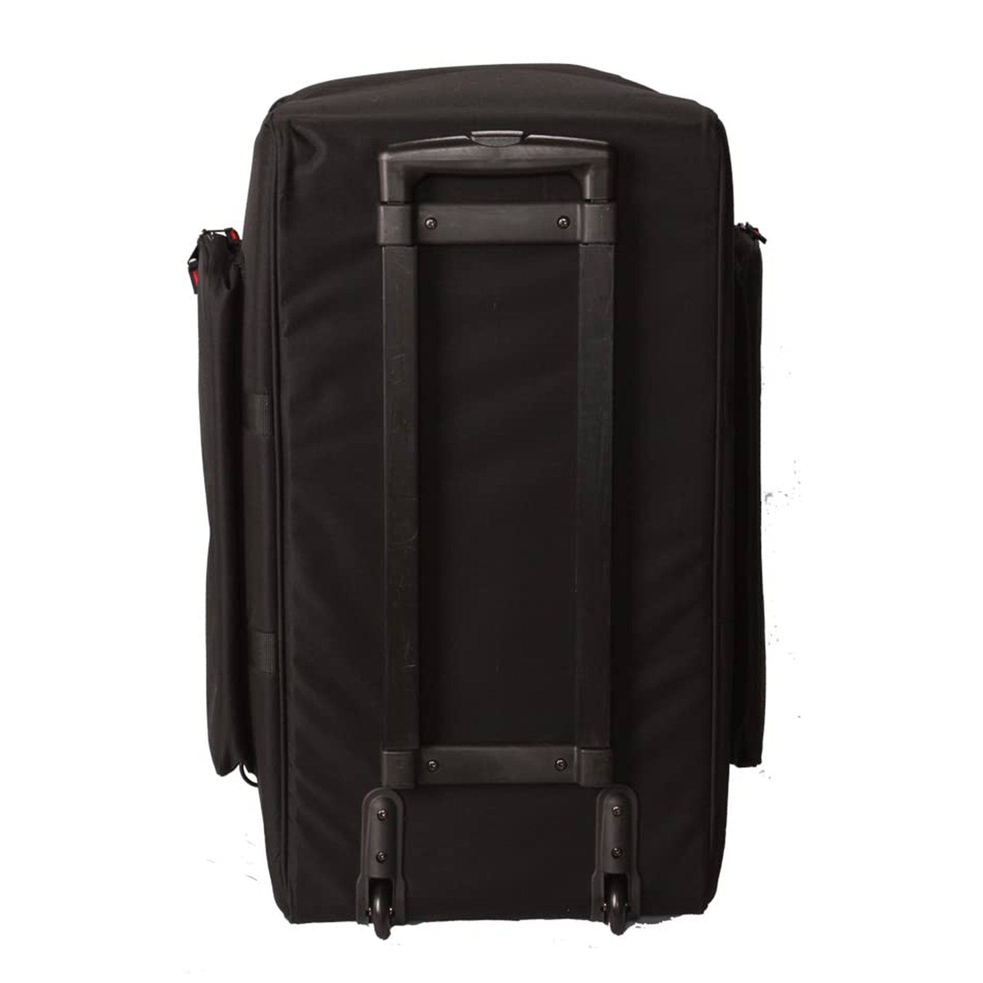 Gator Large Drum Bag with Wheels GP-EKIT3616-BW w/ Drumsticks