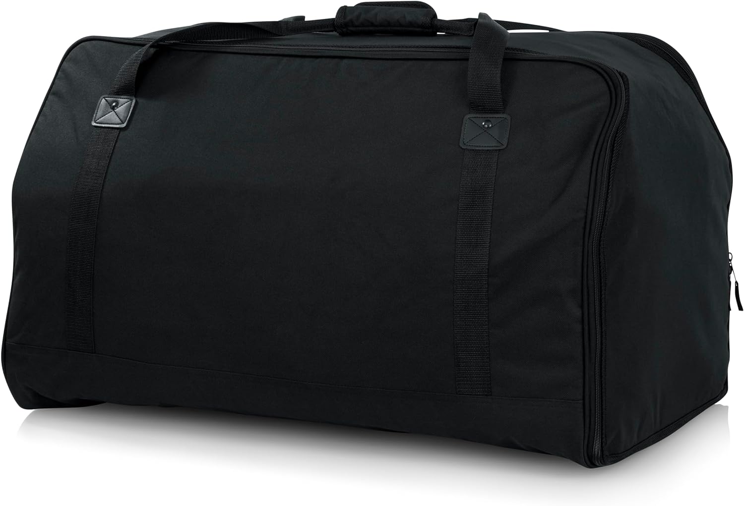 Gator Heavy-Duty Speaker Tote Bag for Compact 15-Inch Speaker Cabinets