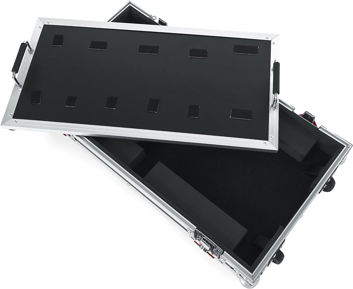 Gator G-TOUR-PEDALBOARD-LGW Guitar Pedalboard - Large