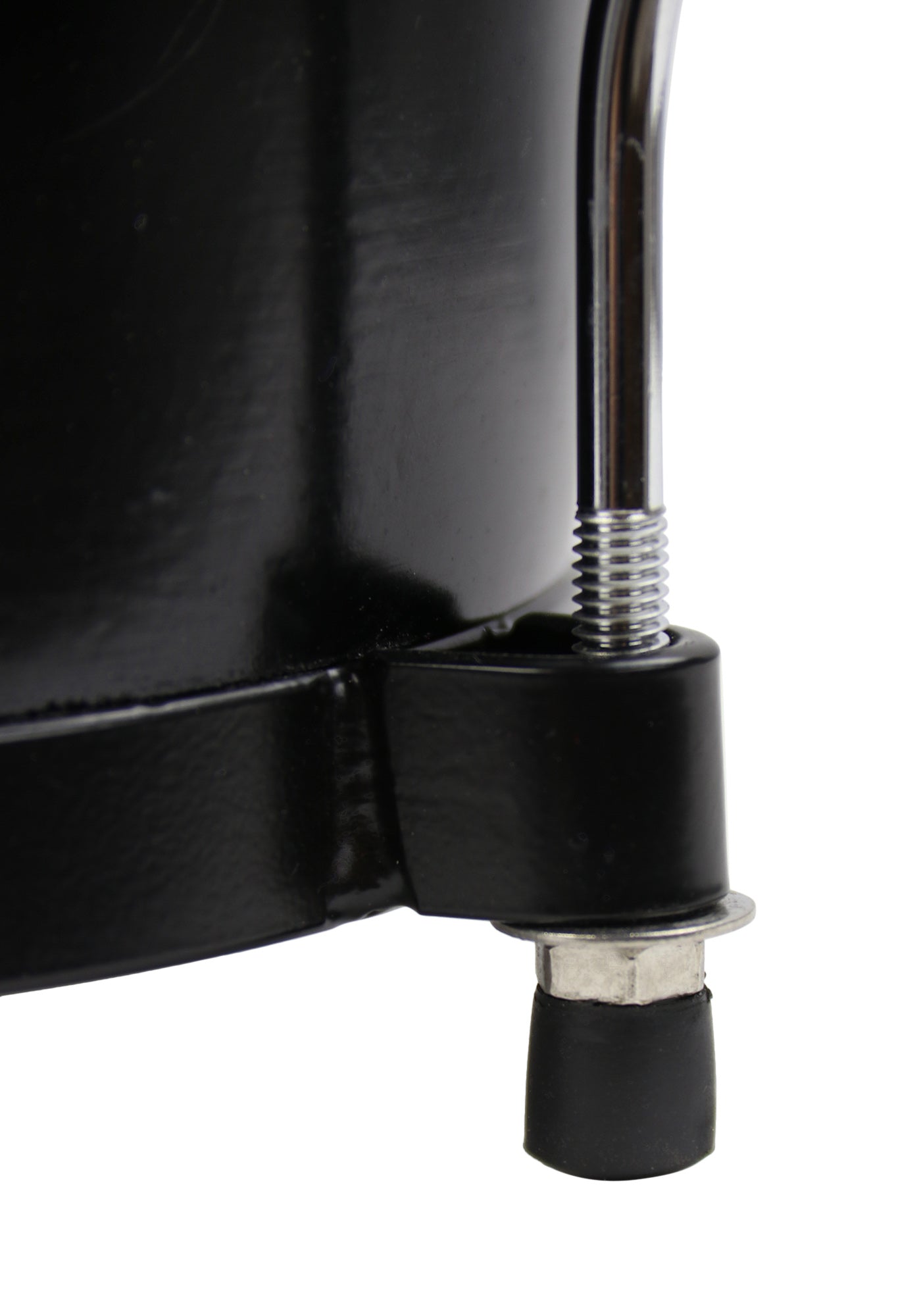 Gearlux Tunable Bongos - Black