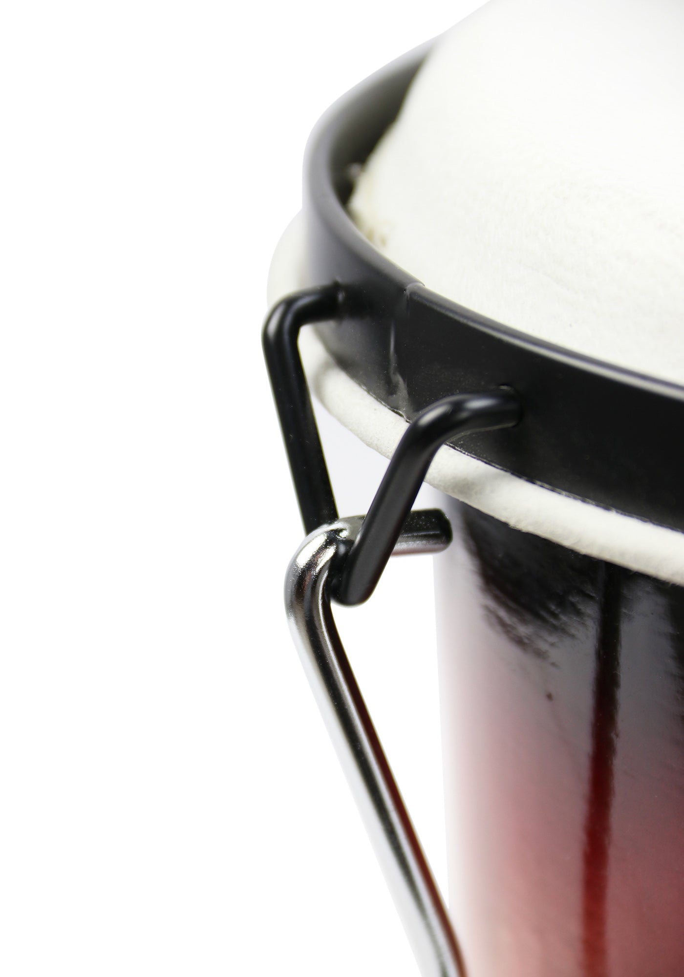Gearlux Tunable Bongos - Sunburst