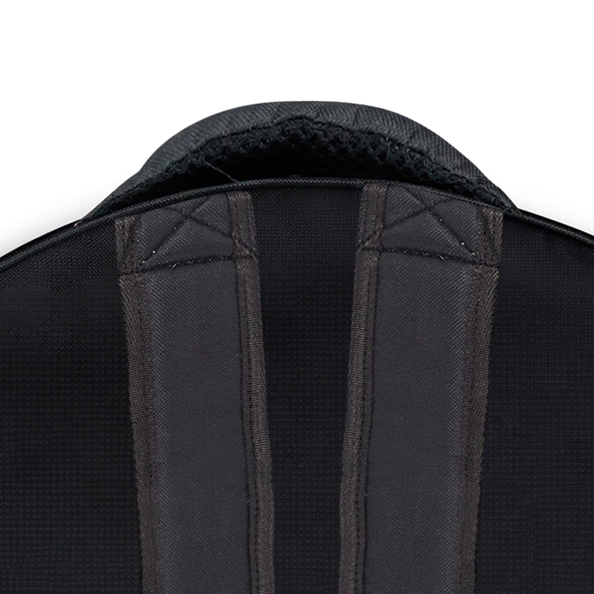 Gearlux 22-Inch Cymbal Bag for Crash, Hi-Hats, and Drum Cymbals