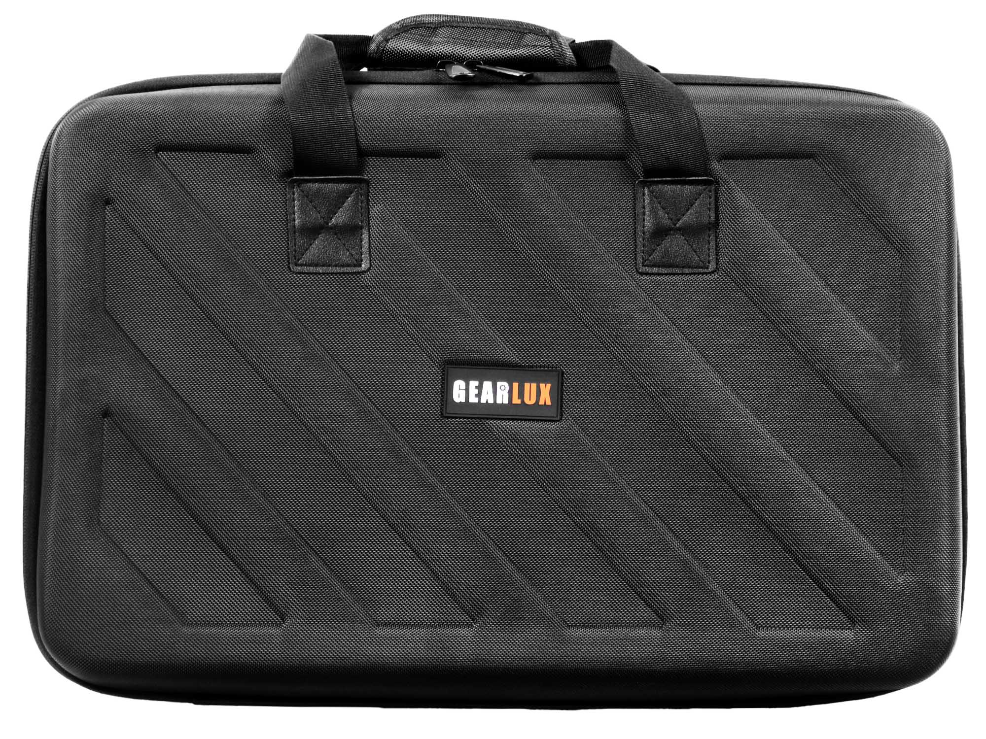 Gearlux DJ Controller Case for Pioneer DDJ-FLX4