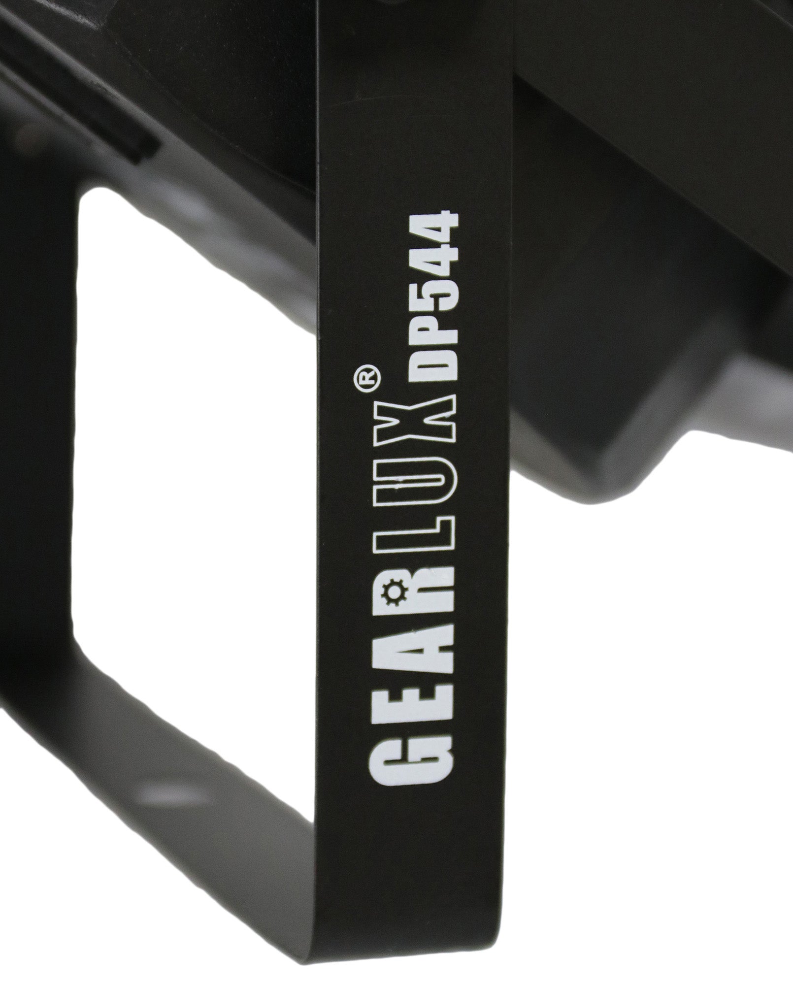 Gearlux DP544 54-LED 1-Watt RGBW Four-in-One LED Stage Light