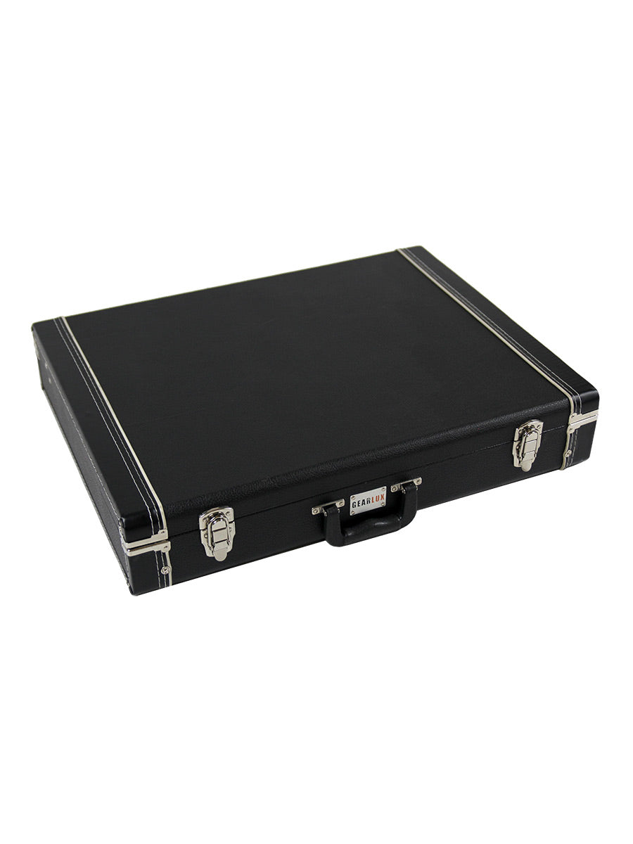 Gearlux Universal Guitar Stand Case for 6 Electric or 3 Acoustic Guitars