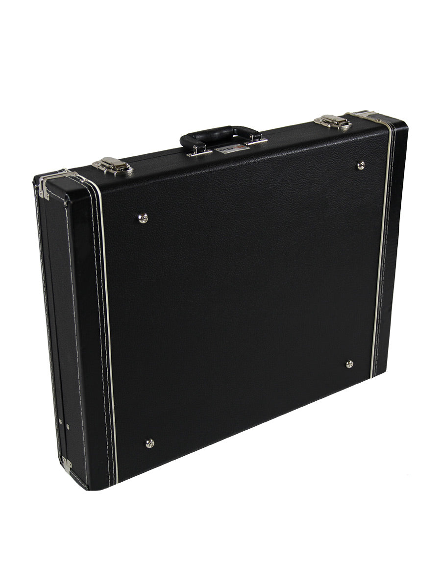 Gearlux Universal Guitar Stand Case for 6 Electric or 3 Acoustic Guitars