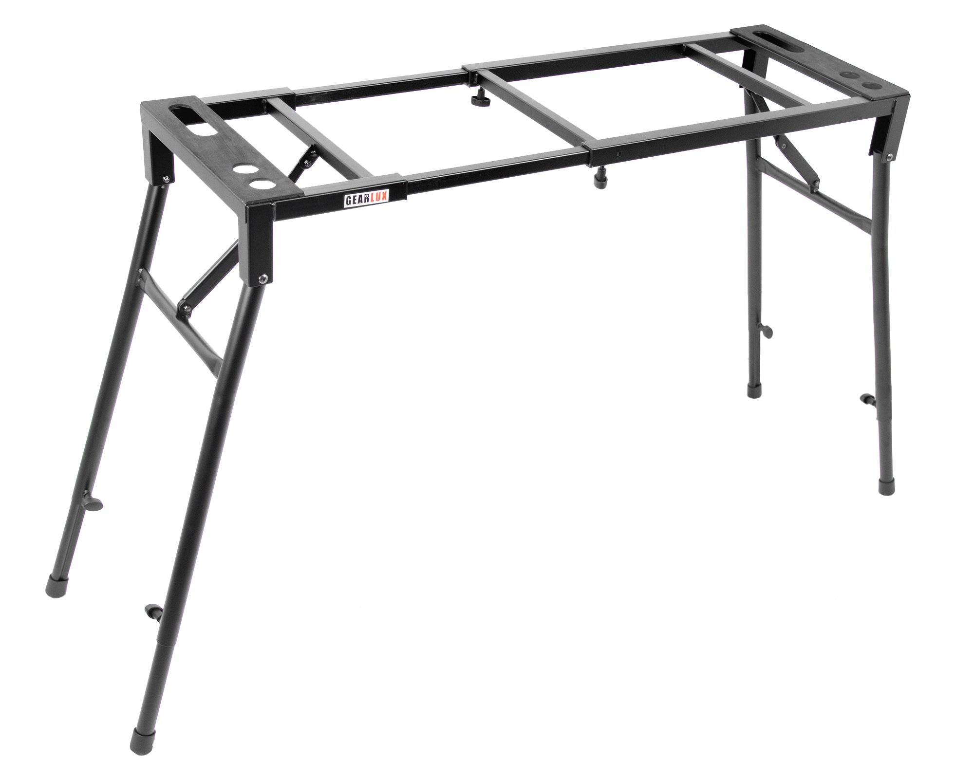 Gearlux Adjustable Multi-Purpose Mixer/Keyboard Stand