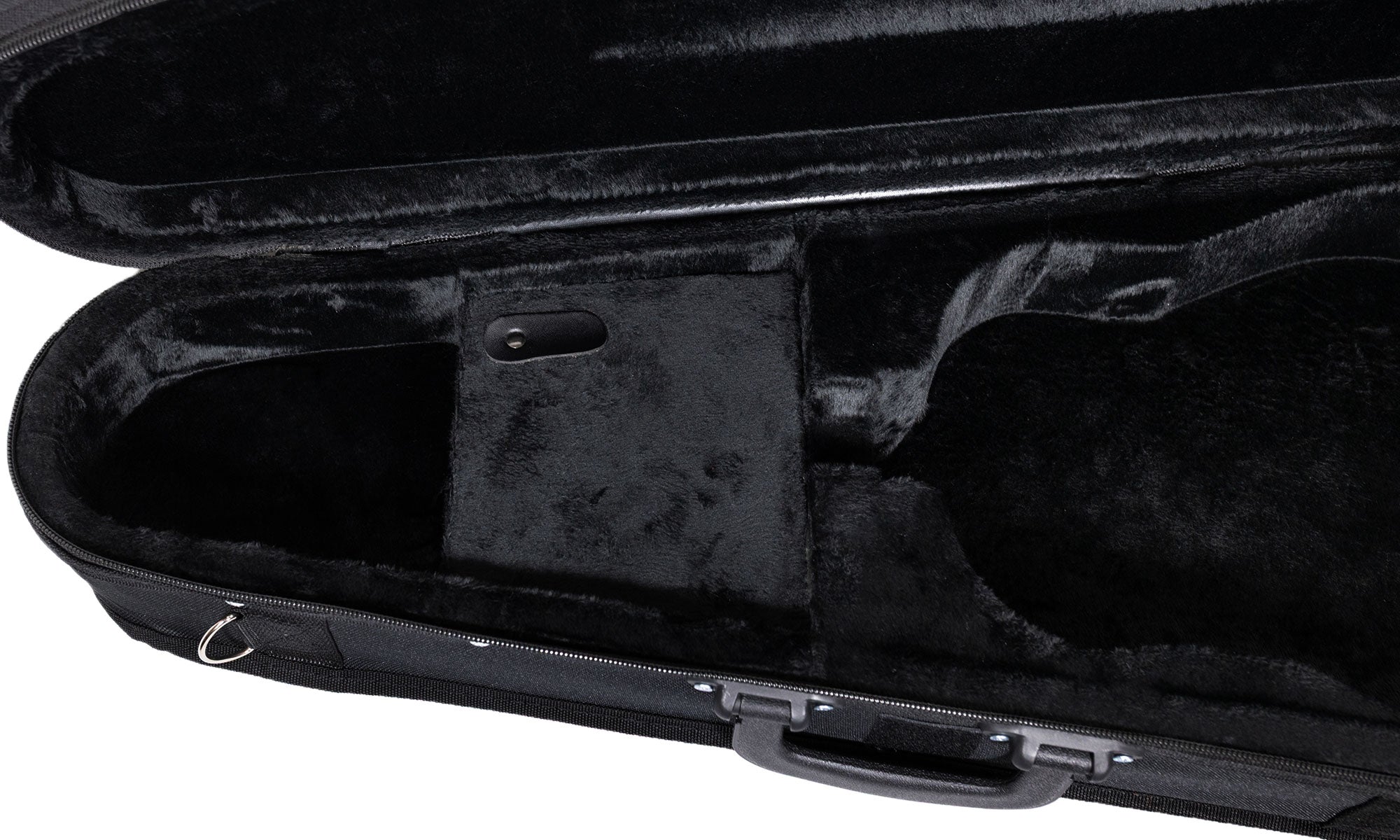 Gearlux Concert Ukulele Polyfoam Case (25-Inch Length)