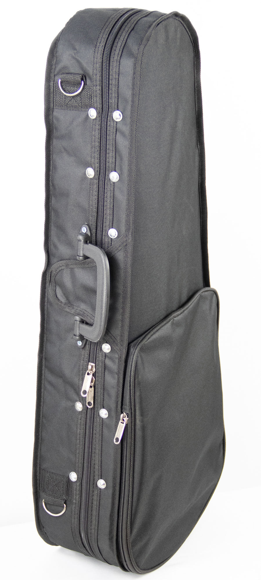 Gearlux Tenor Ukulele Polyfoam Case (28-Inch Length)