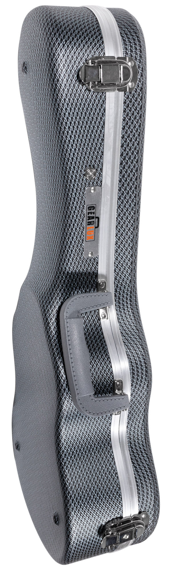Gearlux UC500-C Concert Ukulele ABS Case