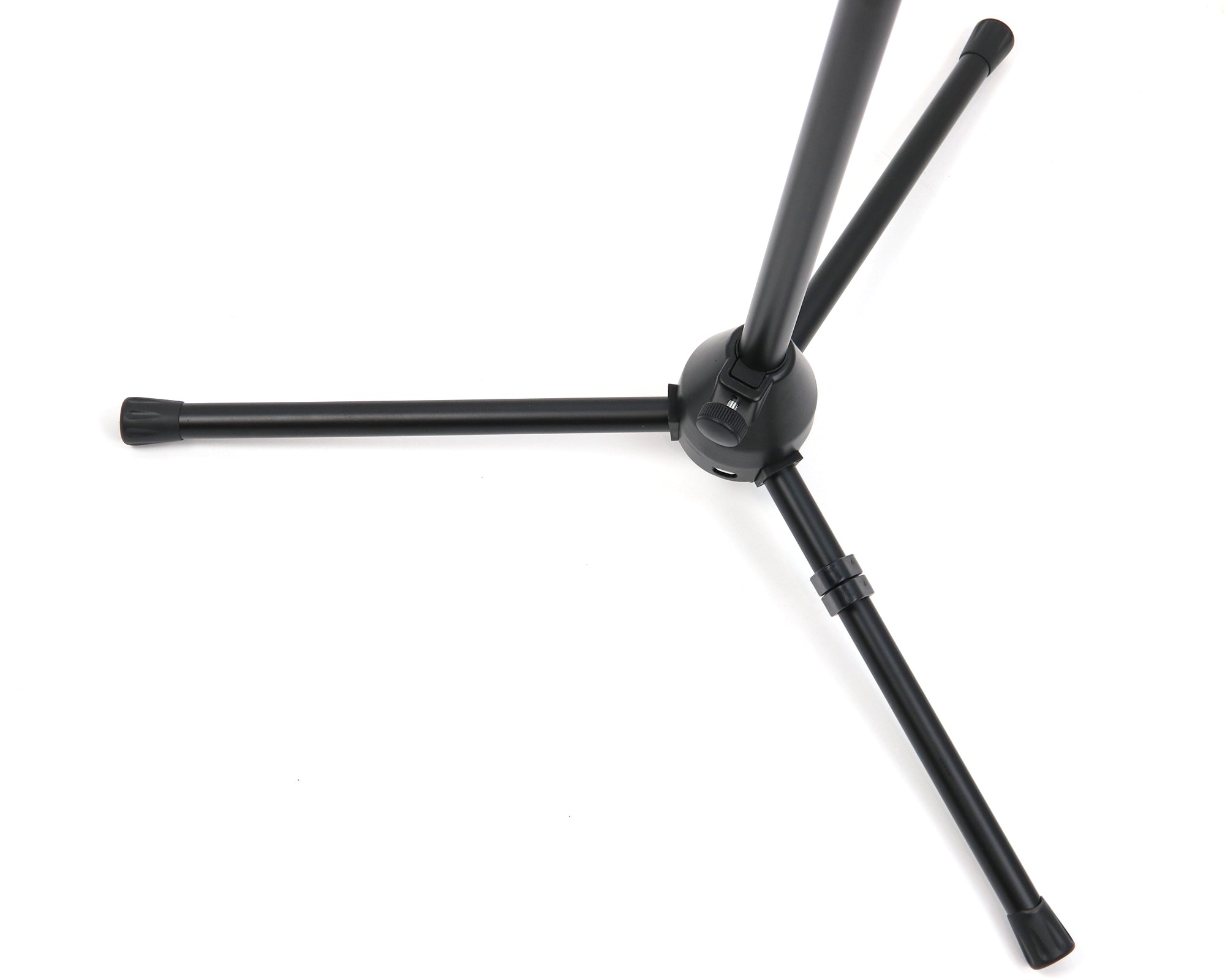 Gearlux Music Sheet Die-Cast Stand with Hydraulic Height Adjustment