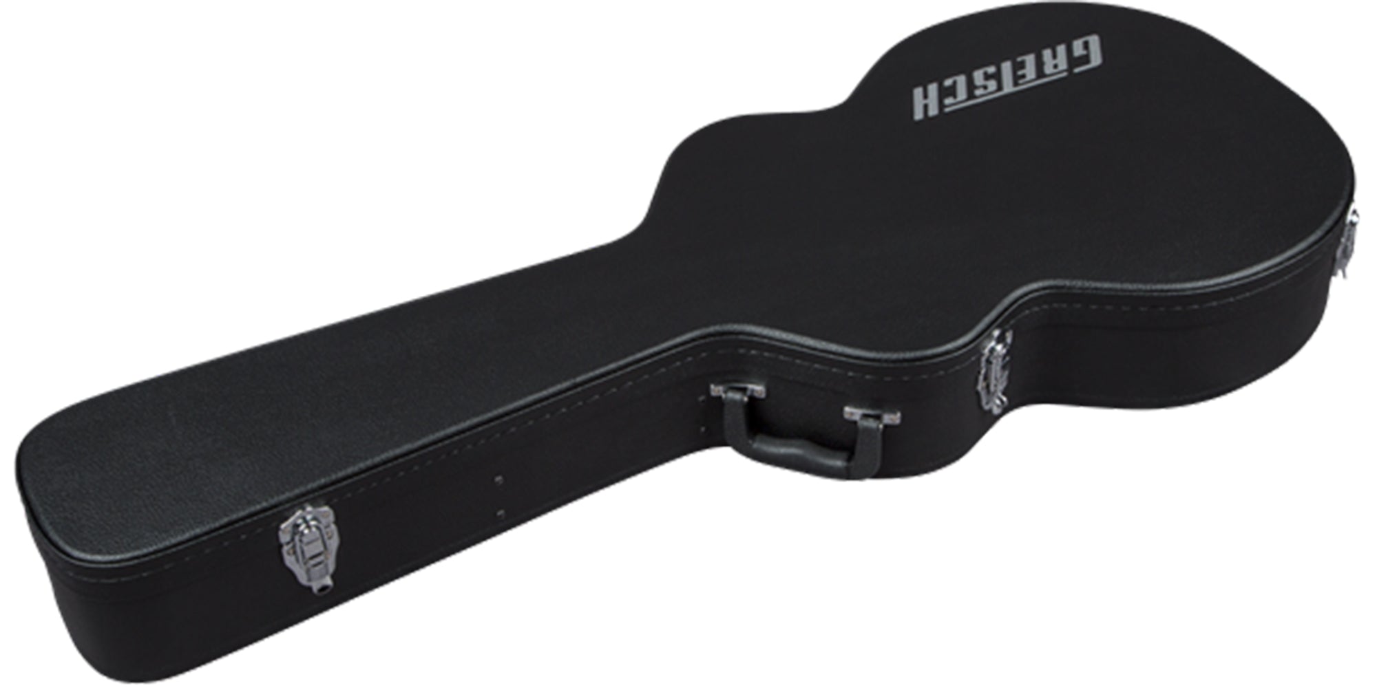 Gretsch G2622T Streamliner Center Block Electric Guitar Case - Black w/ Strap