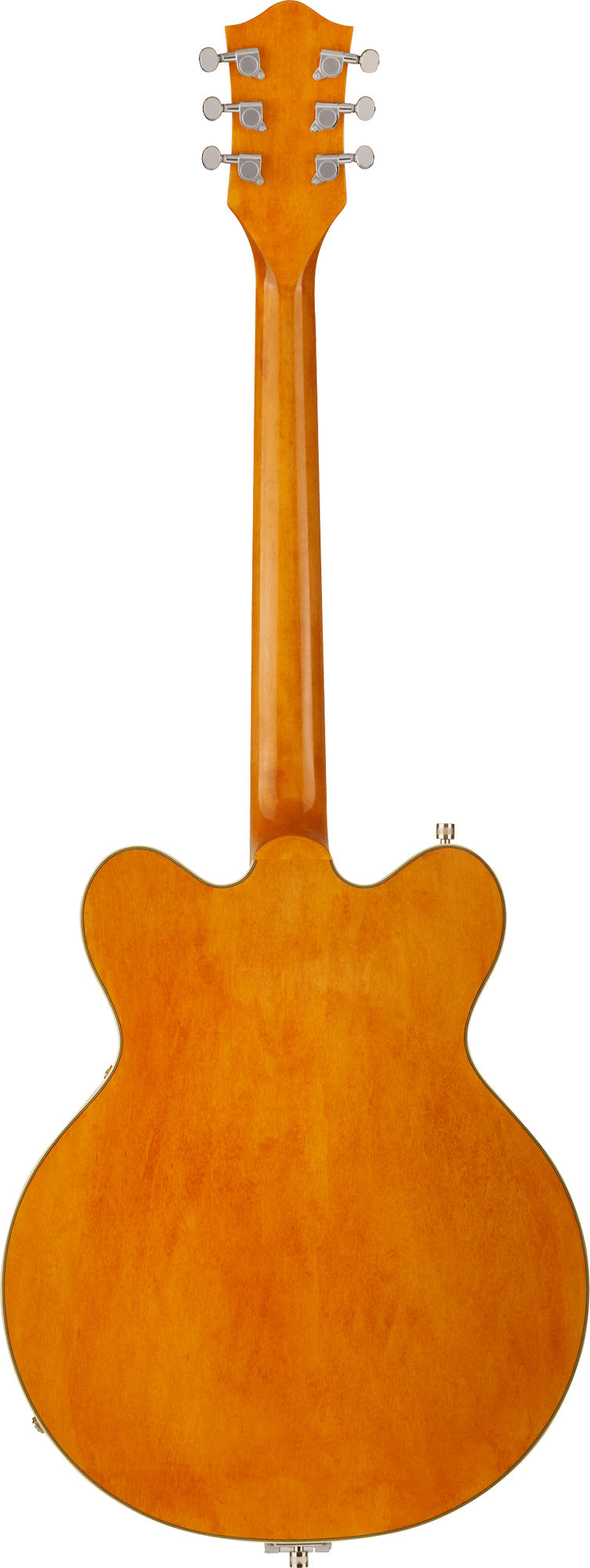 Gretsch G5622T Electromatic Center Block Double-Cut Electric Guitar - Speyside w/ Strap