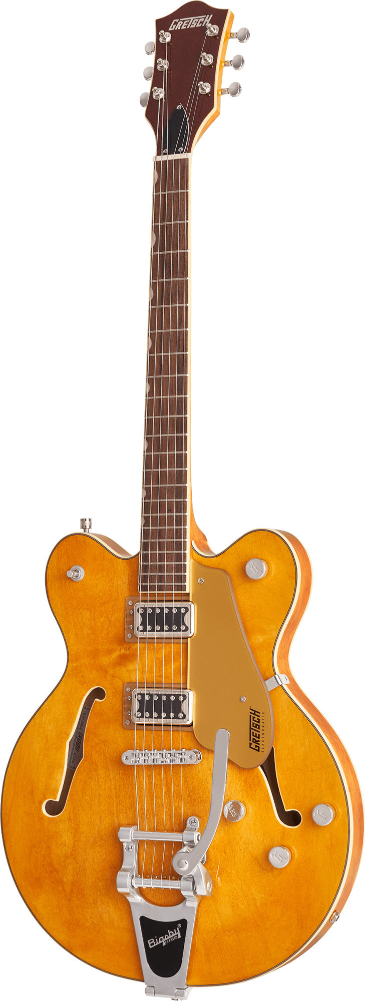 Gretsch G5622T Electromatic Center Block Double-Cut Electric Guitar - Speyside w/ Strap