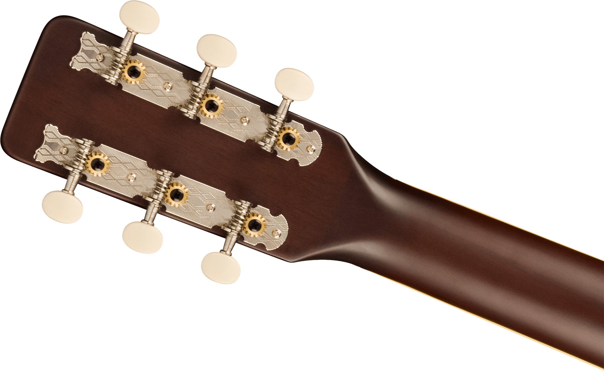 Gretsch Jim Dandy Dreadnought Acoustic Guitar - Rex Burst