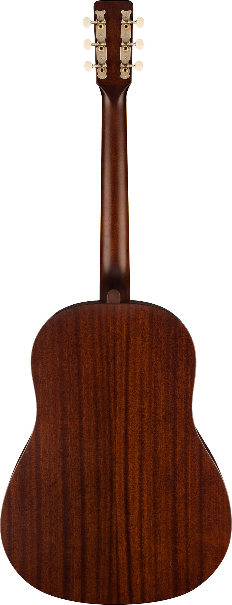 Gretsch Jim Dandy Dreadnought Acoustic Guitar - Frontier Stain w/ Strap