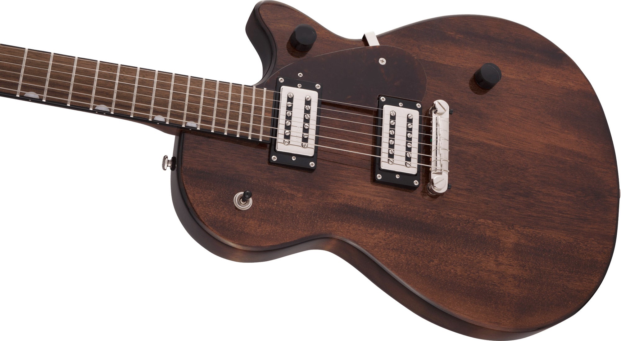Gretsch G2210 Streamliner Junior Jet Club - Imperial Stain