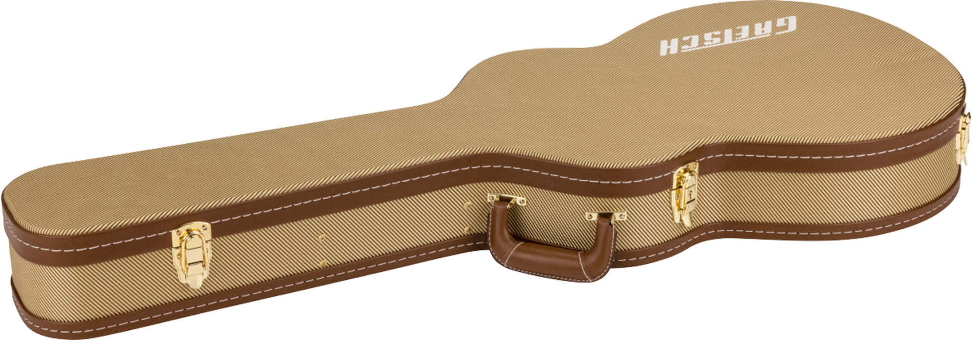 Gretsch G2622T Streamliner Center Block Electric Guitar Case - Tweed