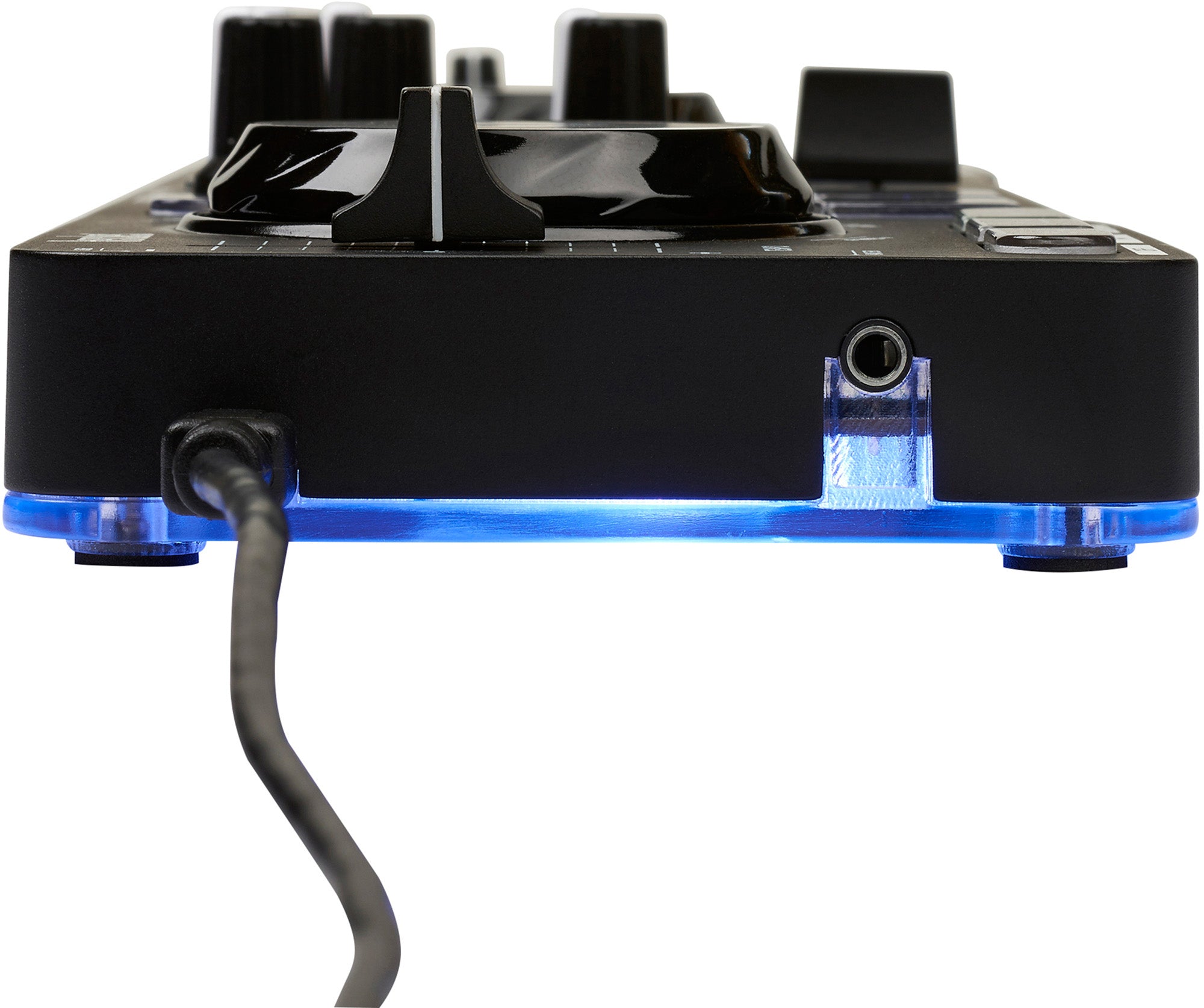 Hercules DJStarter Kit with DJControl Starlight DJ Controller