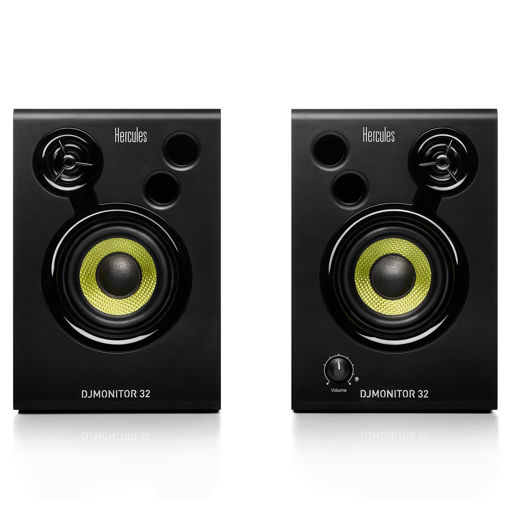 Hercules DJStarter Kit with DJControl Starlight DJ Controller