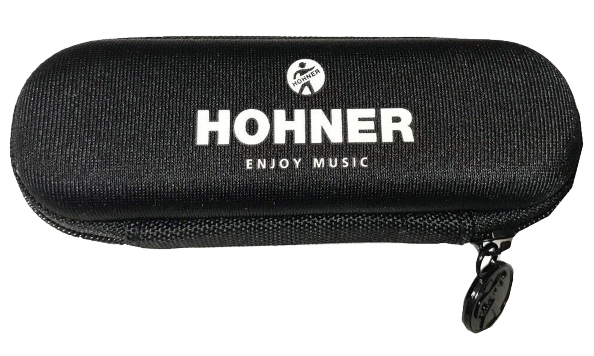 Hohner Special 20 Harmonica - Key of F Sharp w/ Zip Case