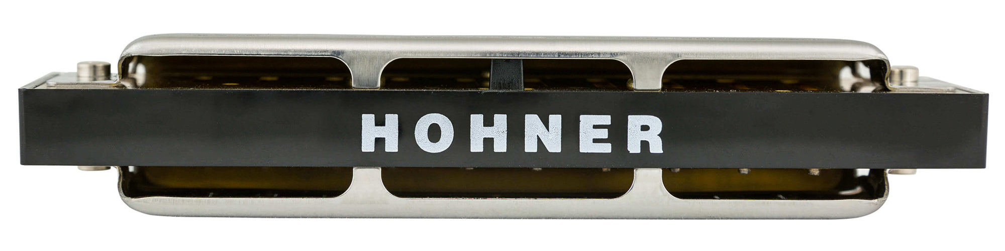 Hohner 590 Big River Harmonica - Key of G