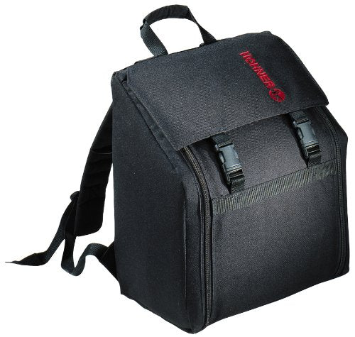Hohner Diatonic Accordion Gig Bag for Panther, Corona, Compadre