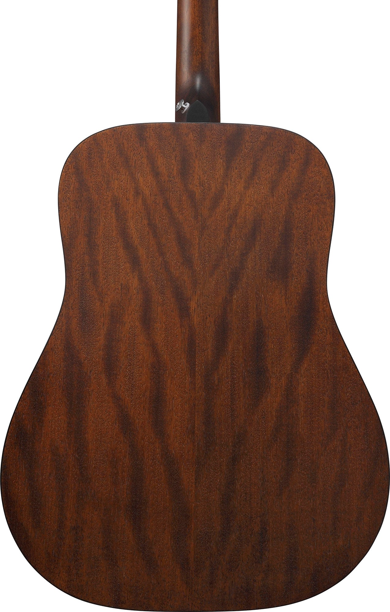 Ibanez AW54 Artwood Acoustic Guitar - Open Pore Natural w/ Case