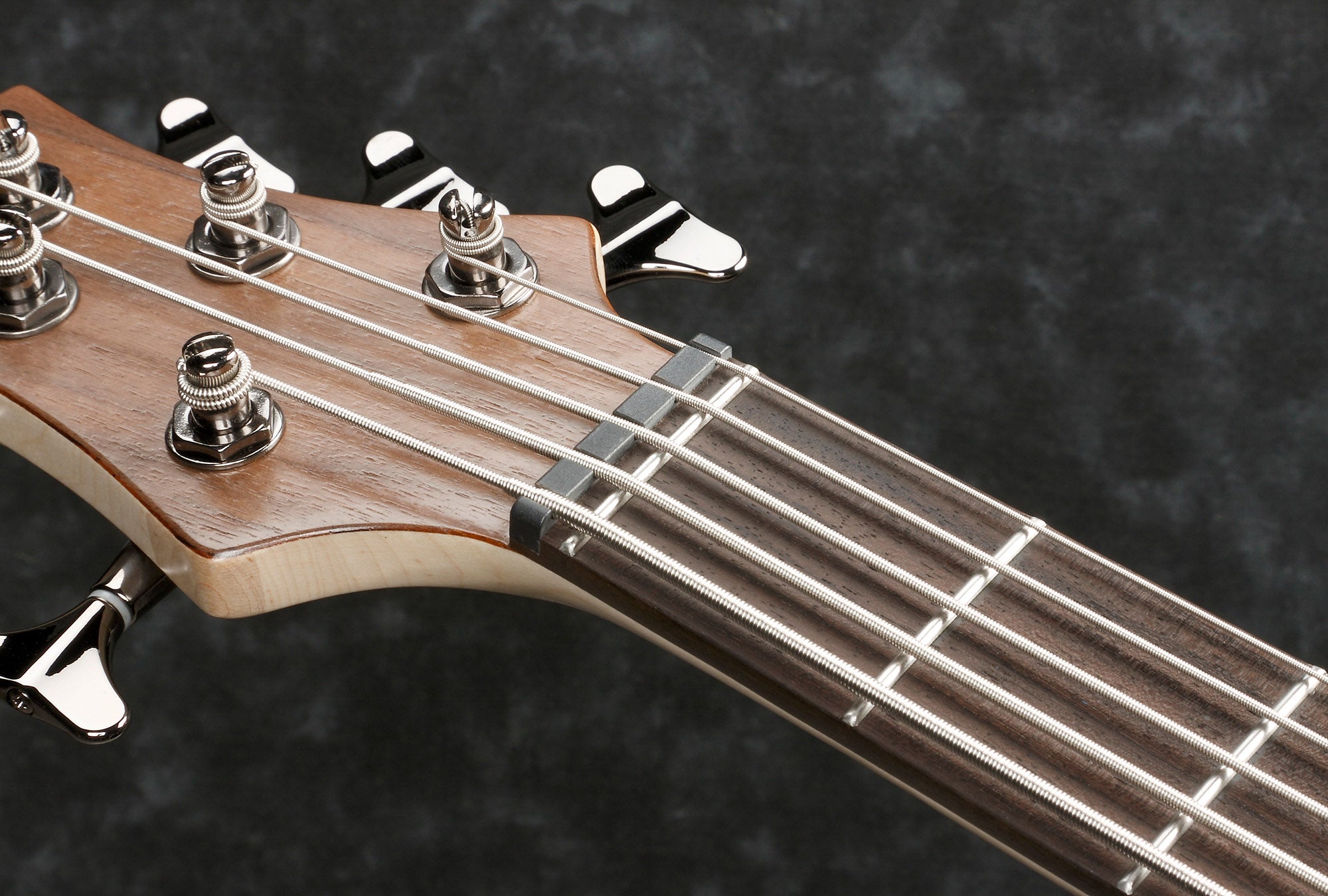 Ibanez BTB745 BTB Standard 5-String Bass Guitar - Natural Low Gloss