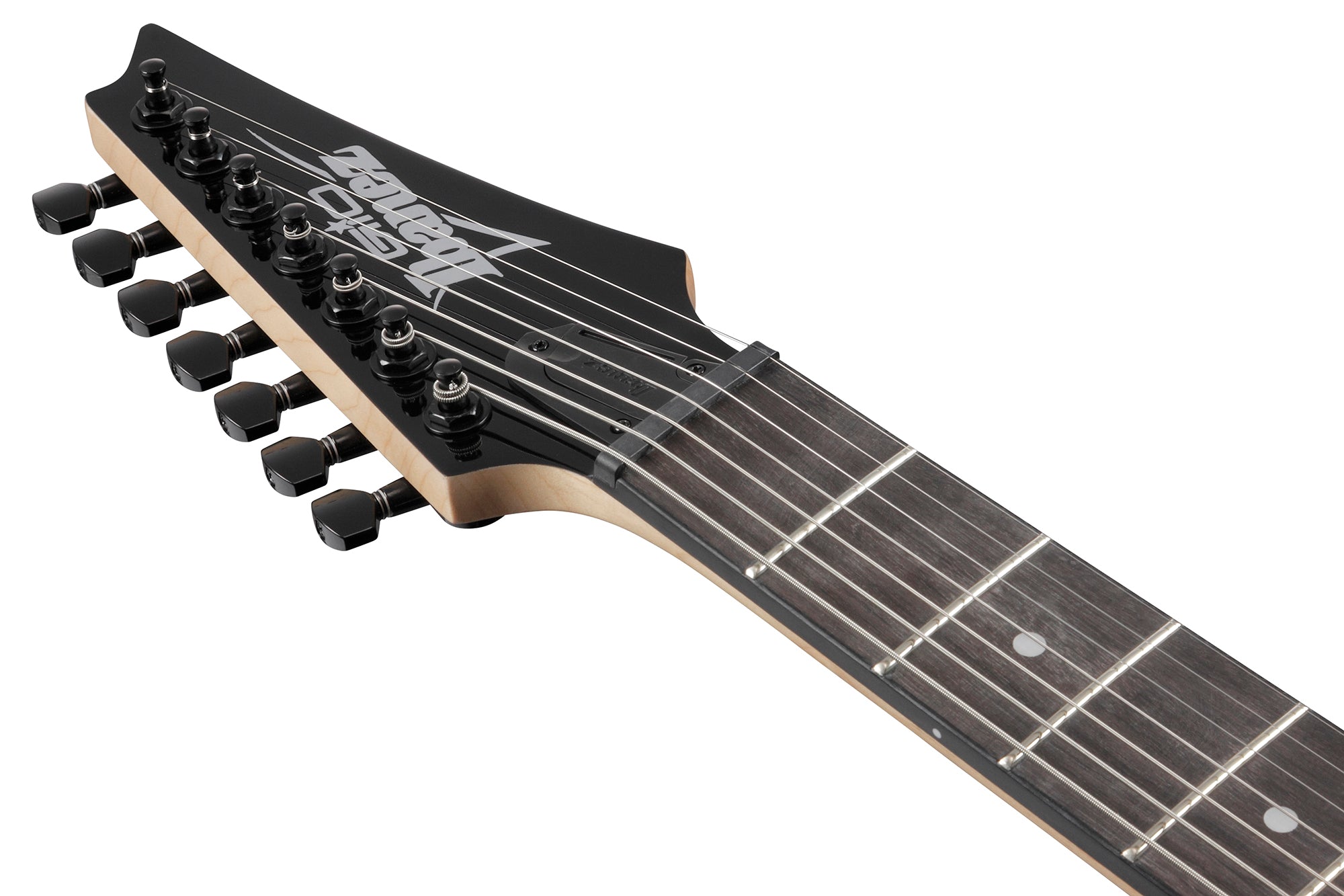 Ibanez GRG7221 RG Gio 7-String Electric Guitar - White