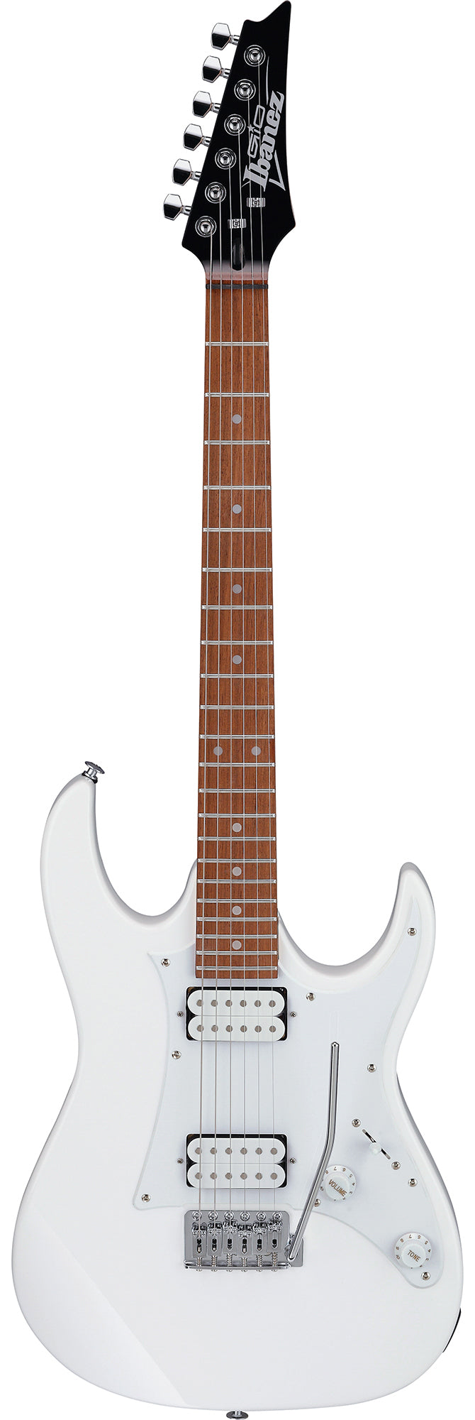 Ibanez GRX20W RG Gio Electric Guitar - White