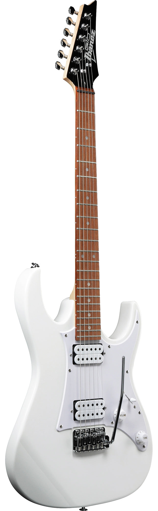 Ibanez GRX20W RG Gio Electric Guitar - White