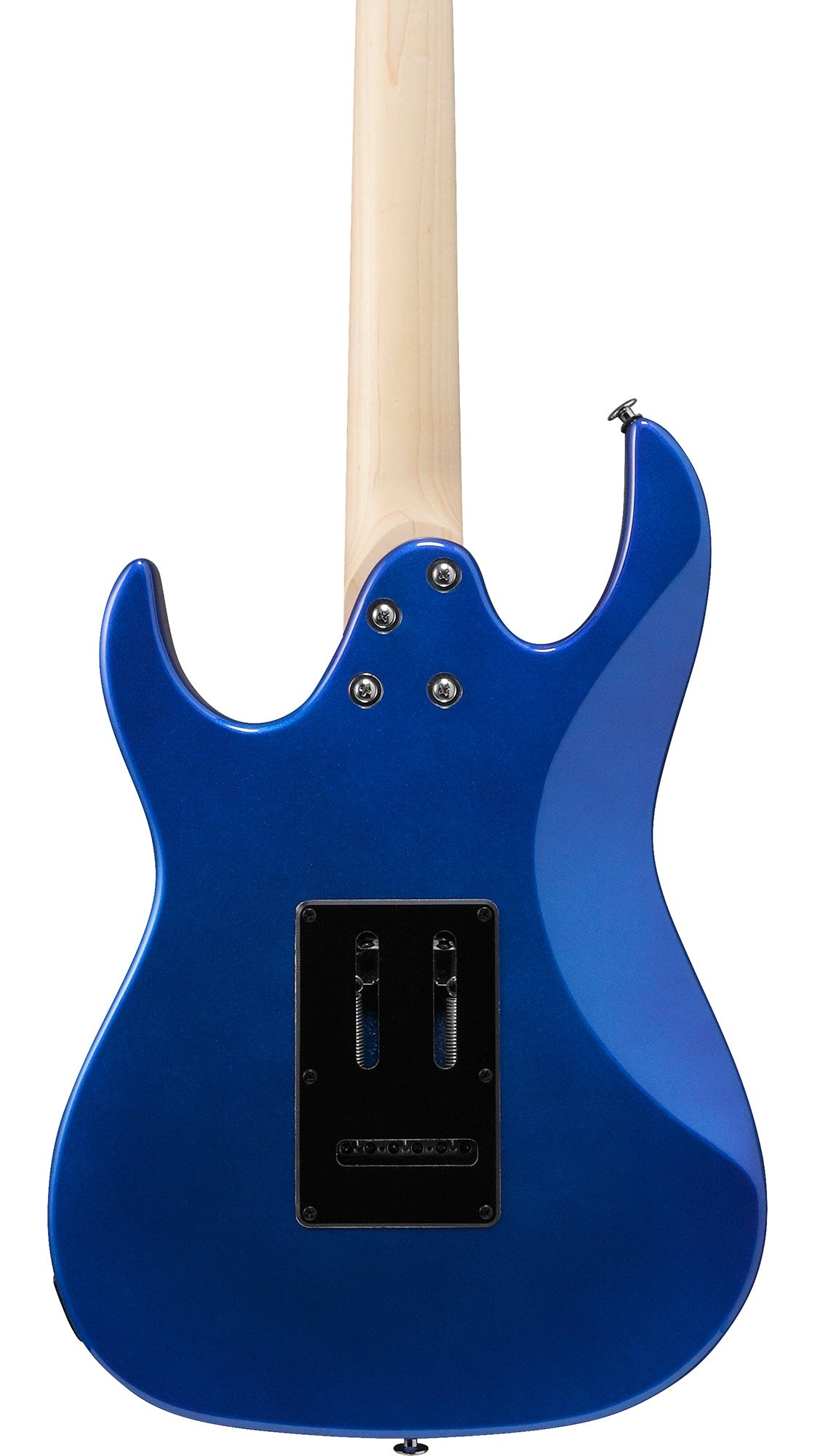 Ibanez GRX20Z RG Gio Electric Guitar - Jewel Blue w/ Amplifier