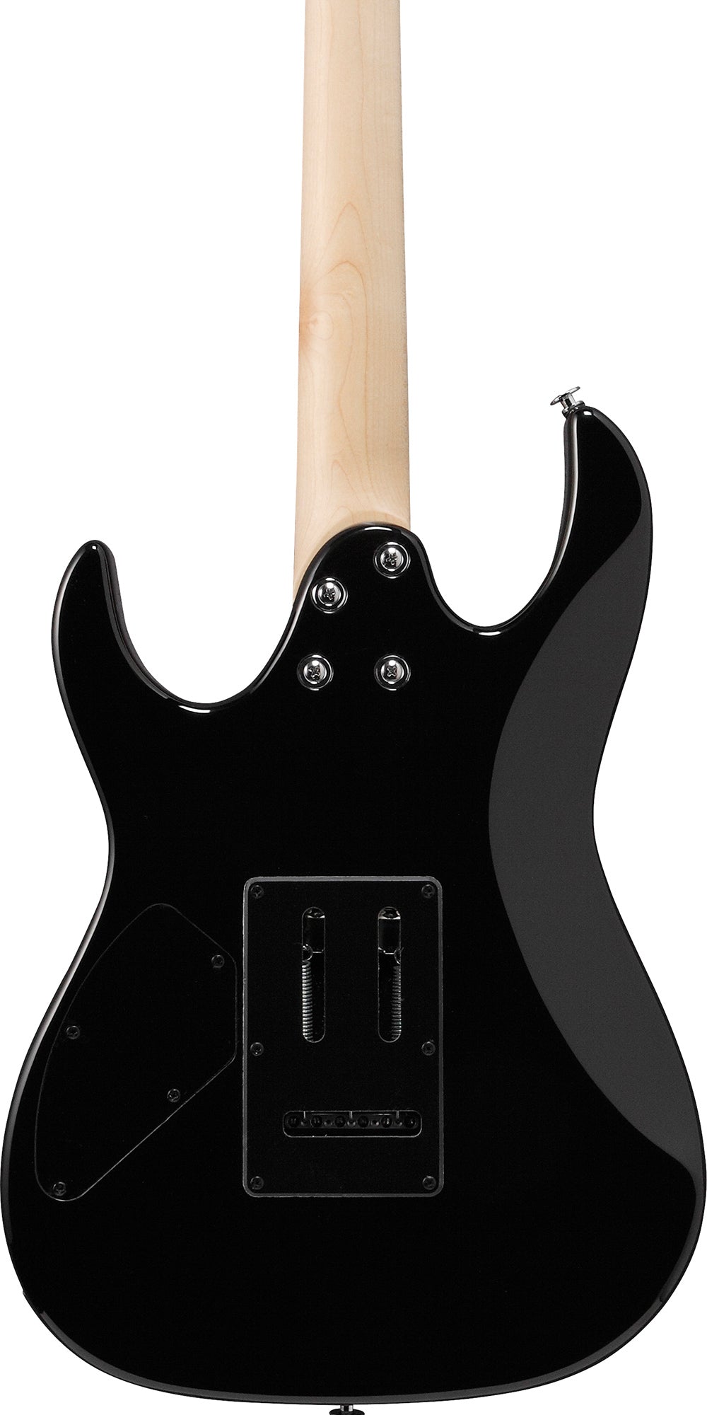 Ibanez GRX70QA RG Gio Electric Guitar - Sunburst