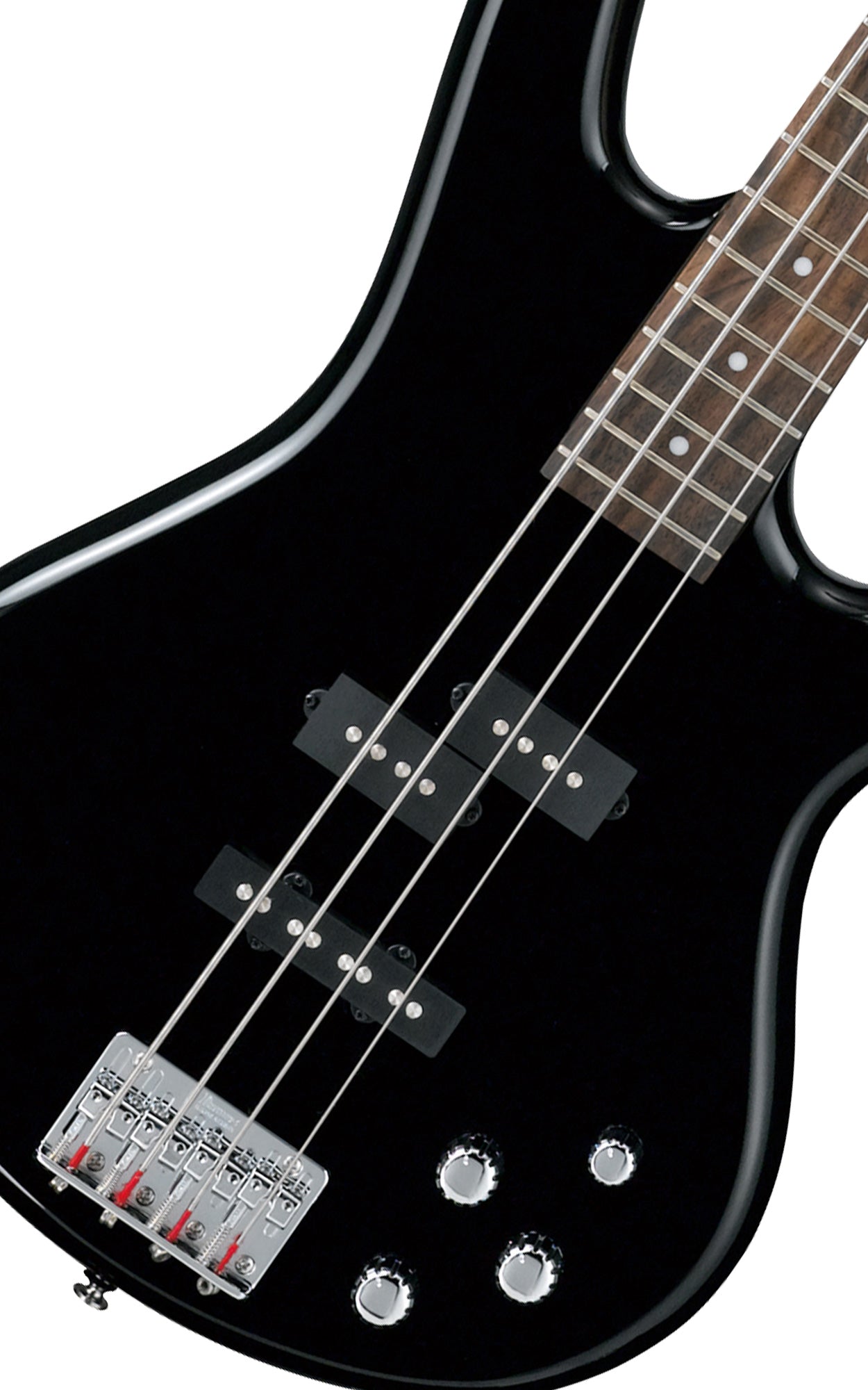 Ibanez GSR200 SR Gio Electric Bass - Black