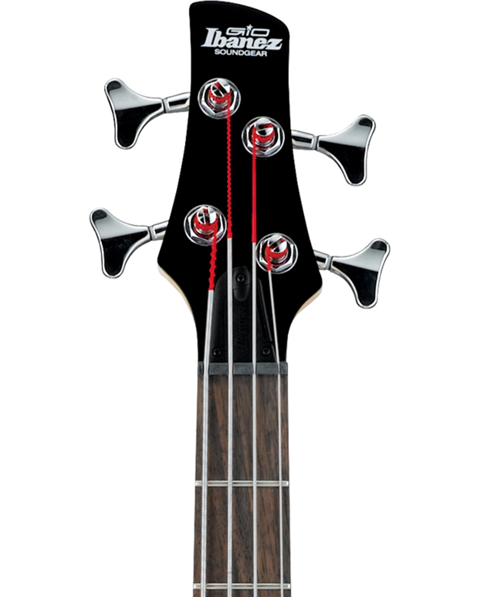 Ibanez GSR200 SR Gio Bass Guitar - Pearl White