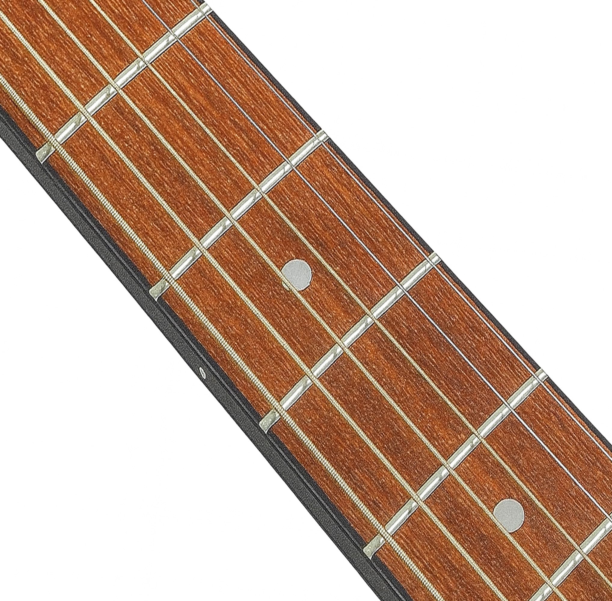 Ibanez IJVC50 JamPack Grand Concert Acoustic Guitar Pack - Open Pore Natural w/ Gig Bag