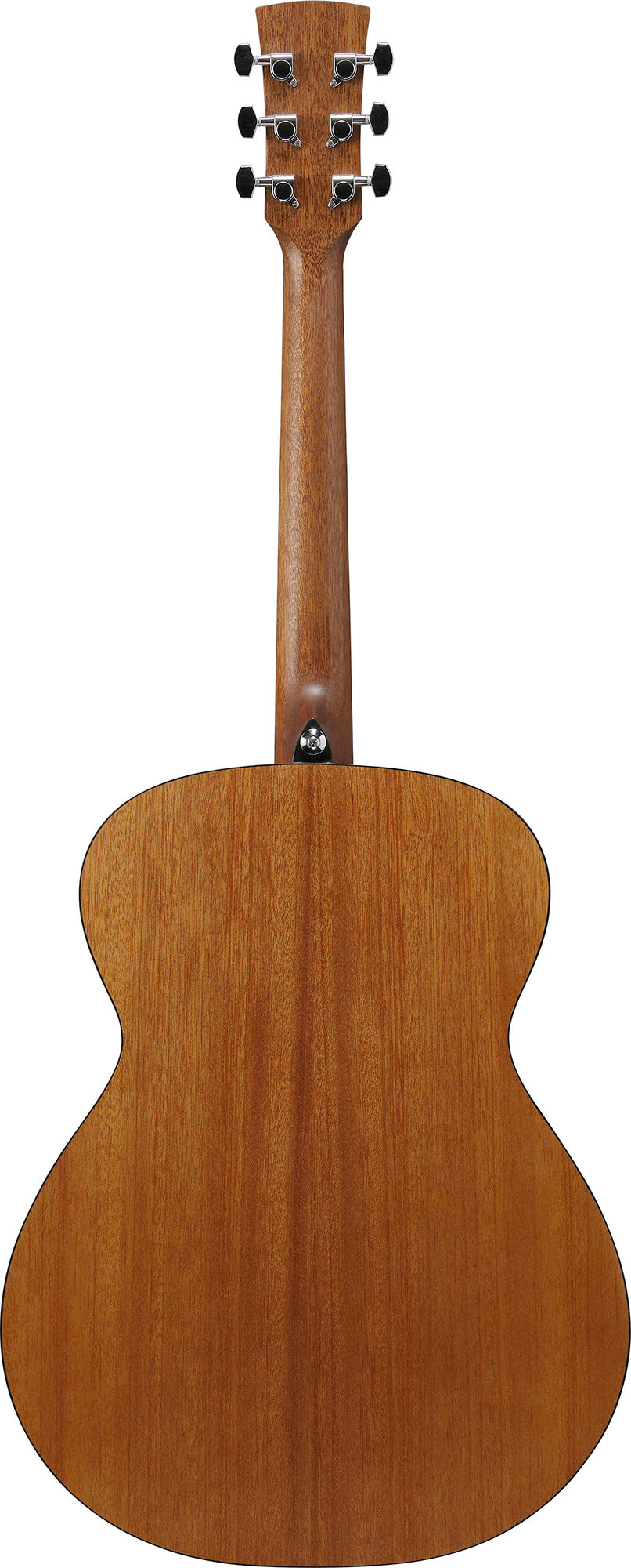 Ibanez PC50 PF Performance Grand Concert Acoustic Guitar - Open Pore Brown Sunburst Top w/ Gig Bag
