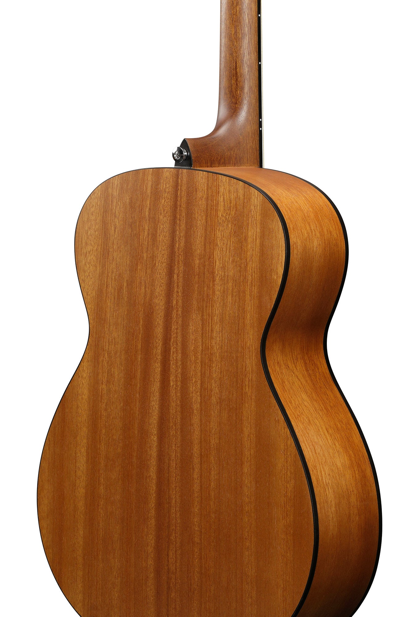 Ibanez PC50 PF Performance Grand Concert Acoustic Guitar - Open Pore Brown Sunburst Top w/ Gig Bag