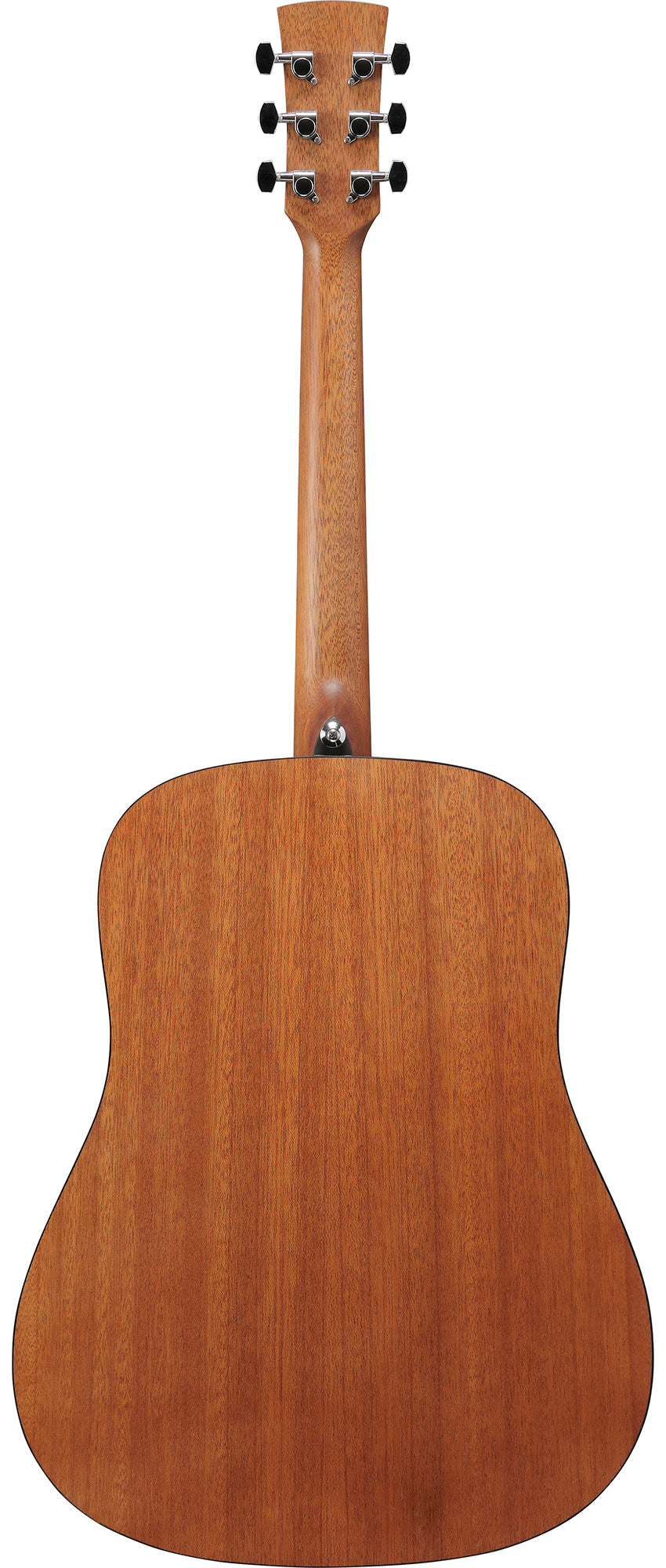 Ibanez PF50L PF Performance Dreadnought Acoustic Guitar, Left Handed - Natural w/ Gig Bag