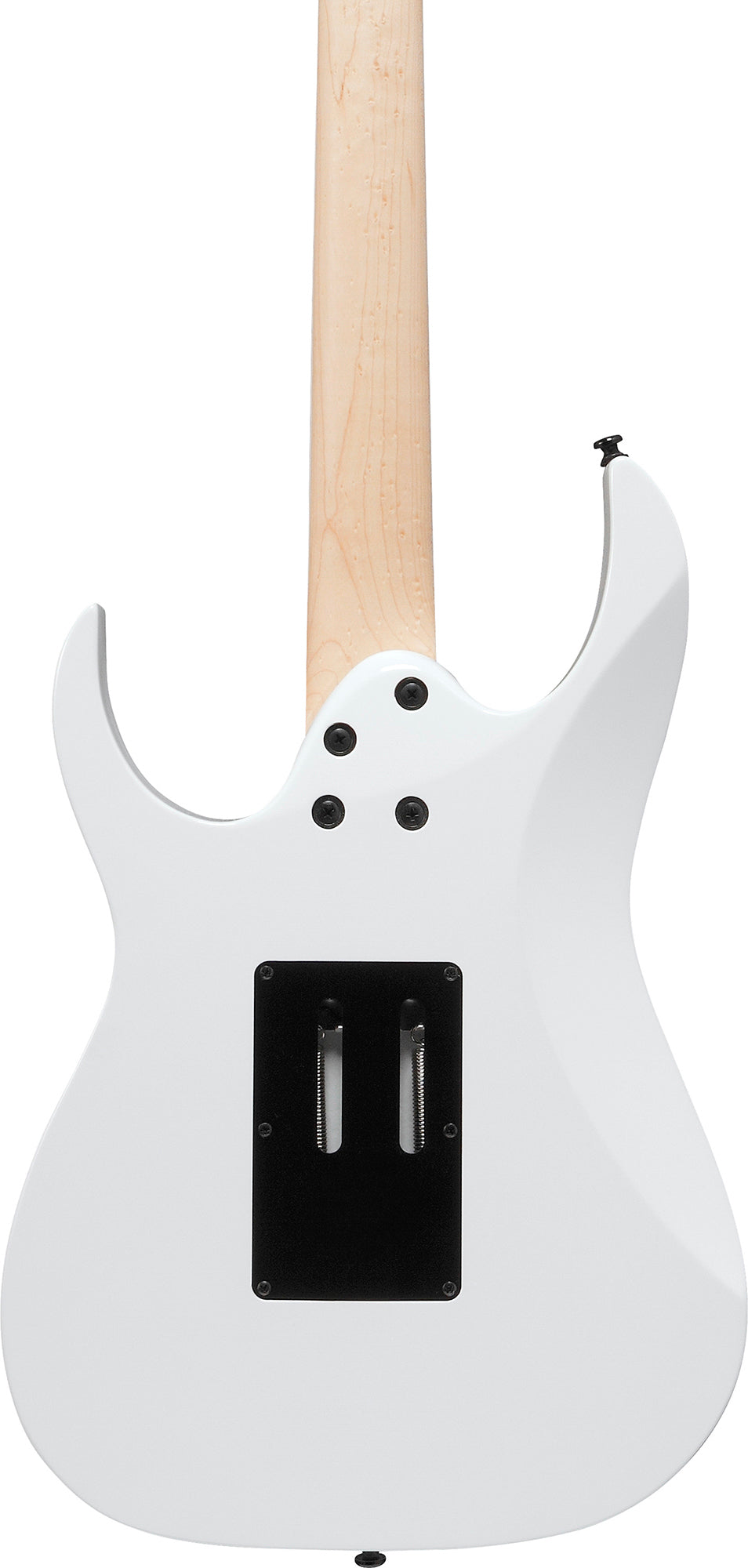 Ibanez RG450DXB RG Standard Electric Guitar - White